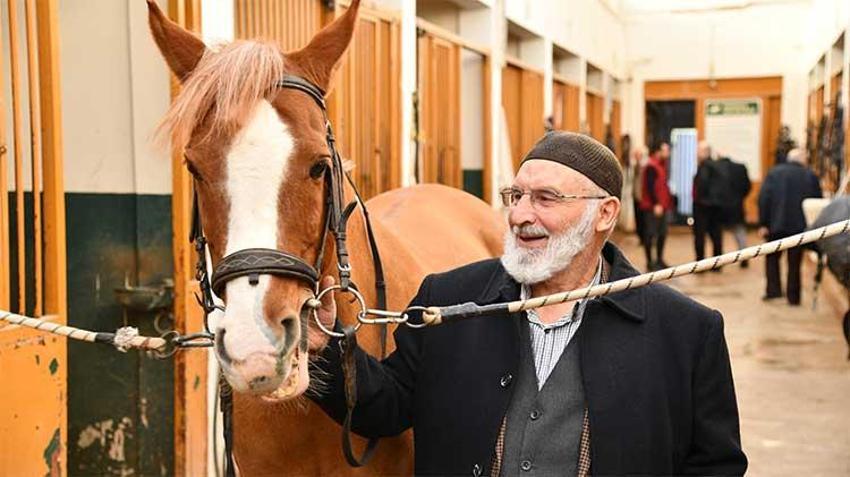 65 yaş üstü vatandaşlara ücretsiz hizmet! Uygulama Samsun'da başladı
