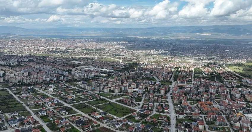 Denizli'de bir ilk: Çamlık Kent Ormanı'nda başlıyor! 10 gün sürecek