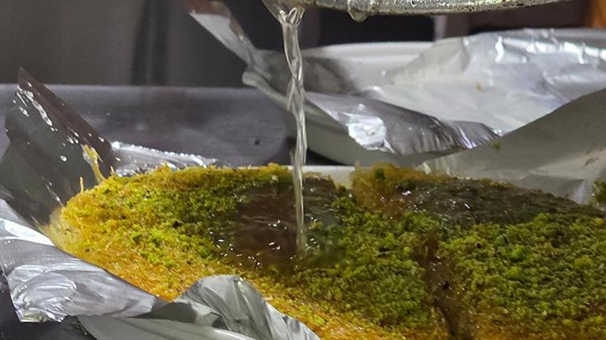 Dünyanın en iyisi Türkiye'den çıktı! Hatay, İtalya ve İngiltere'yi solladı: Her gün yiyorum