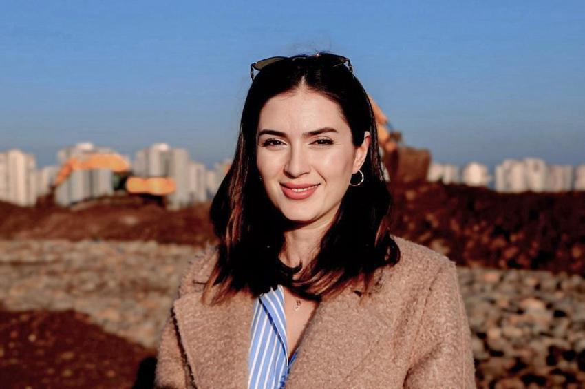 Diyarbakır'da dev çalışma sürüyor! Ana iskelet tamam: 7'den 70'e herkes oraya akın edecek
