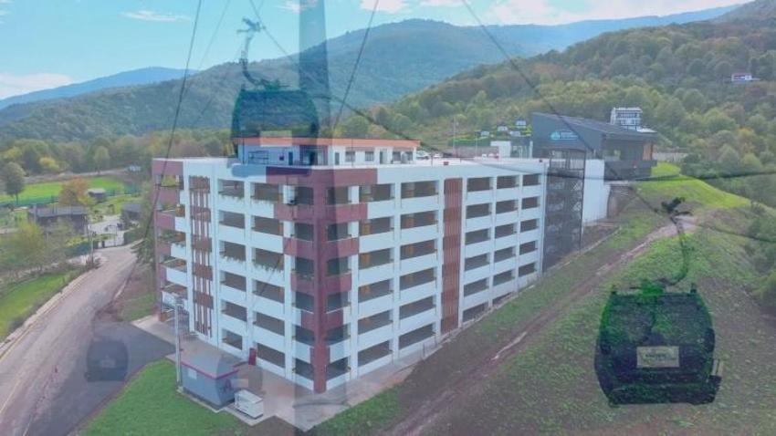Kocaeli'de 50 yıllık rüya gerçek oldu! Kartepe'nin yanında açıldı: Dev yapı sorunu çözdü