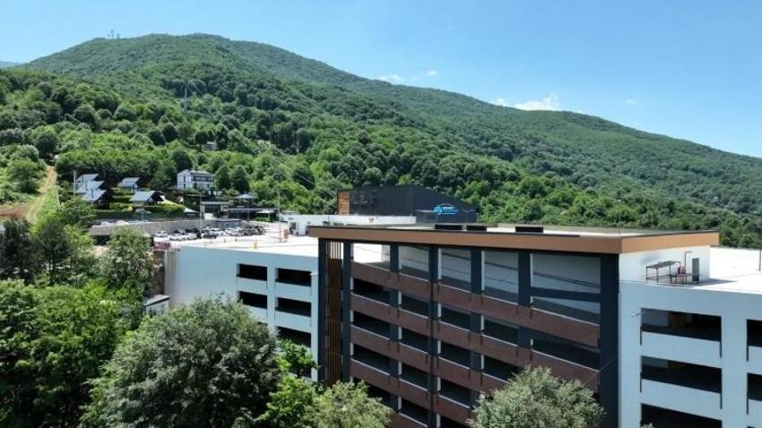 Kocaeli'de 50 yıllık rüya gerçek oldu! Kartepe'nin yanında açıldı: Dev yapı sorunu çözdü