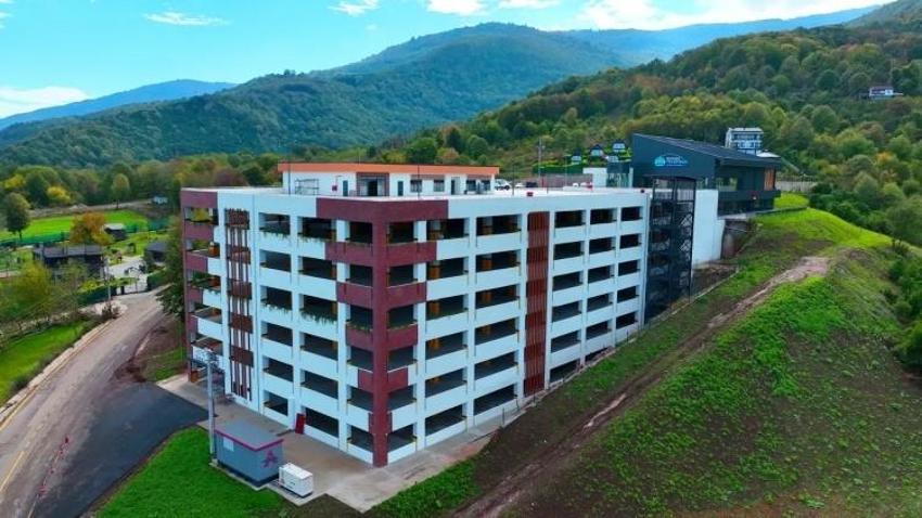 Kocaeli'de 50 yıllık rüya gerçek oldu! Kartepe'nin yanında açıldı: Dev yapı sorunu çözdü