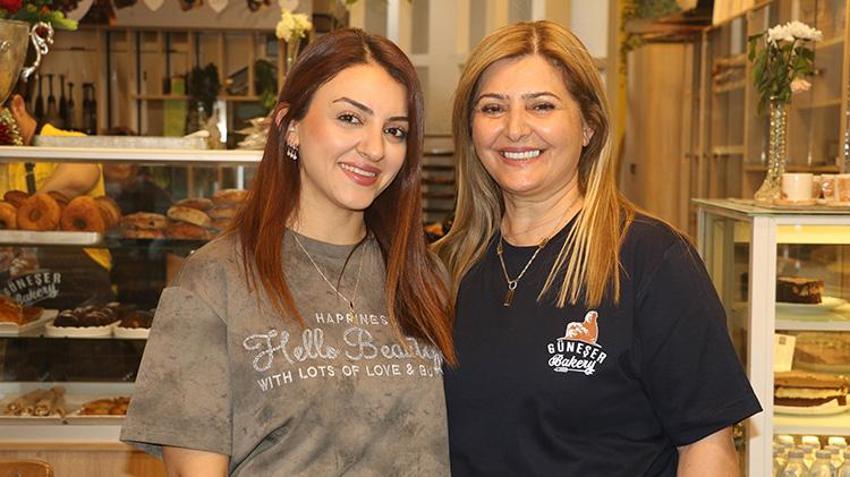 Adana'da kanser olduğunu öğrendi, moral olsun diye kızıyla bu işe başladı! Herkes yanına reçetesiyle gidiyor: Türkiye'nin dört yanına gönderiyorlar