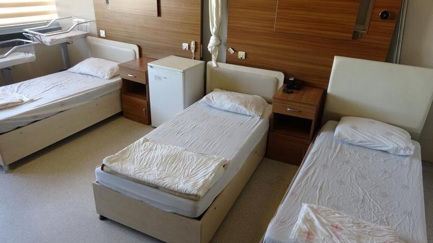 Van'da hizmete sunuldu: Kırsal mahallelerde kar yağışı için tasarlandı!