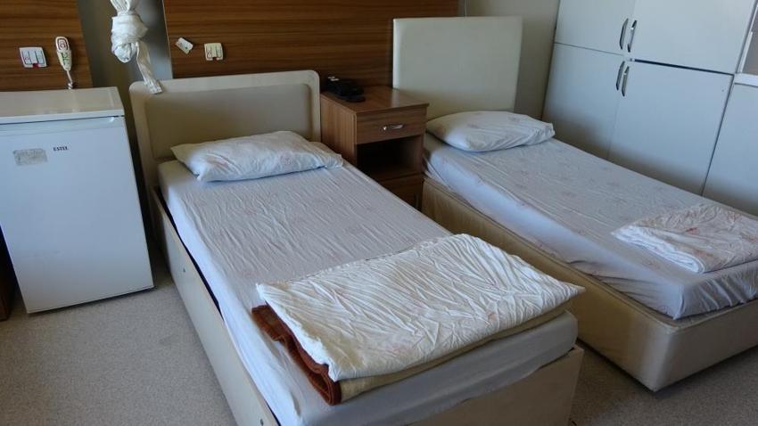 Van'da hizmete sunuldu: Kırsal mahallelerde kar yağışı için tasarlandı!