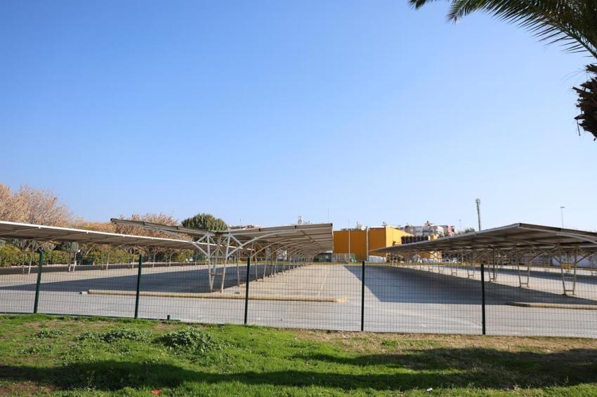 Aydın'da skandal AVM kararı! Gerekçesini belediye başkanı açıkladı