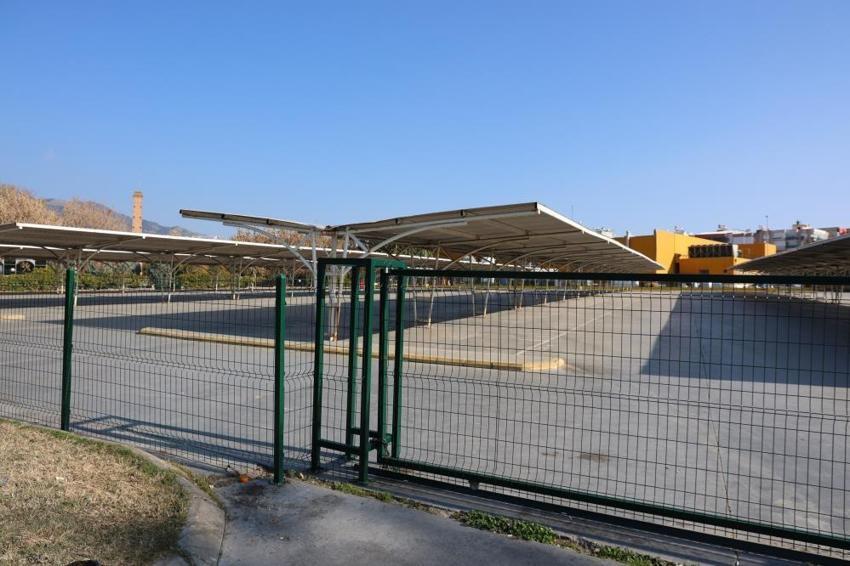 Aydın'da skandal AVM kararı! Gerekçesini belediye başkanı açıkladı