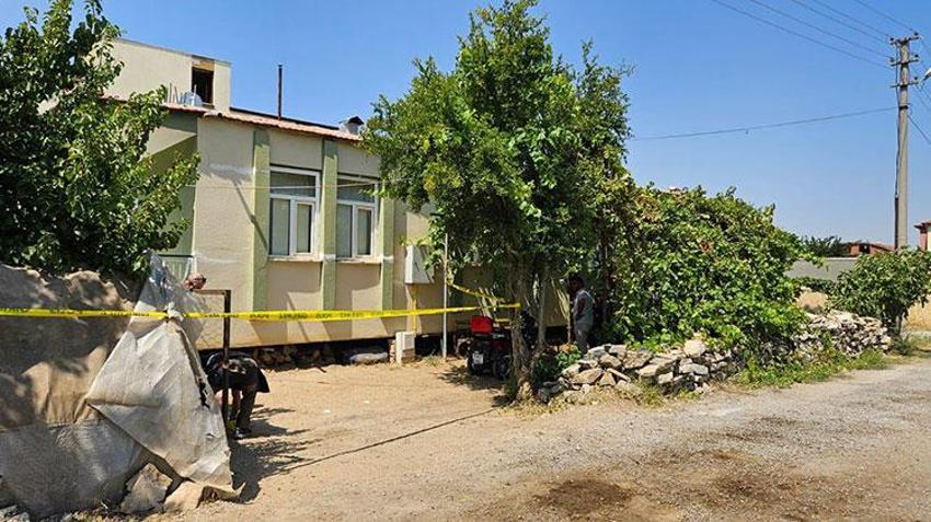 Burdur'da kan donduran telefon araması: 'Oğlunu öldürdüm, gel cenazeni götür'