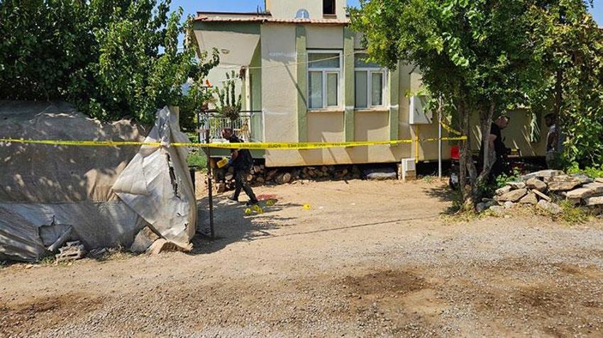 Burdur'da kan donduran telefon araması: 'Oğlunu öldürdüm, gel cenazeni götür'