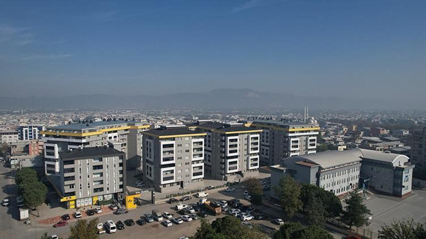 Bursa'da dev dönüşüm! Yıldırım'da 7 mahallede başladı