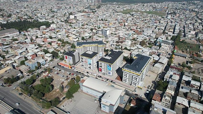 Bursa'da dev dönüşüm! Yıldırım'da 7 mahallede başladı