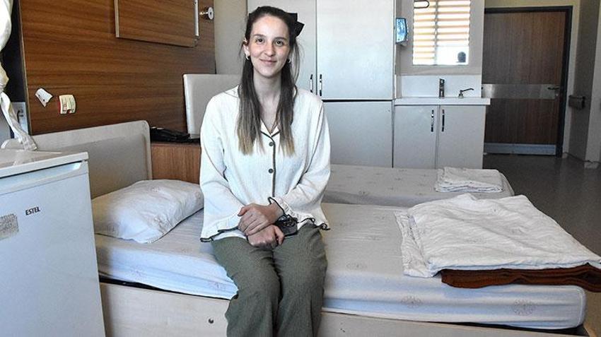 Van'daki 'Anne Oteli' büyük talebe karşılık veriyor! 5 yıldızlı otel konforunda her şey ücretsiz