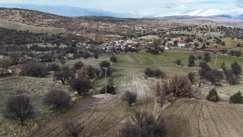 Elazığ'da sevindiren haber! 15 gün süren çalışmalar tamamlandı: 20 yıllık sorun çözüldü