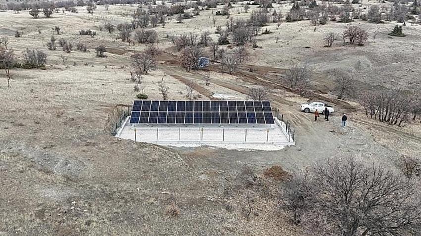 Elazığ'da sevindiren haber! 15 gün süren çalışmalar tamamlandı: 20 yıllık sorun çözüldü
