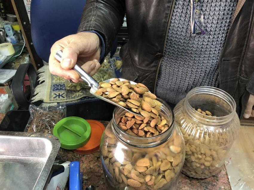 Eskişehir'de fiyatı rekor seviyelere ulaştı! Kilosu 4 bin 500 lira: Kapış kapış satılıyor