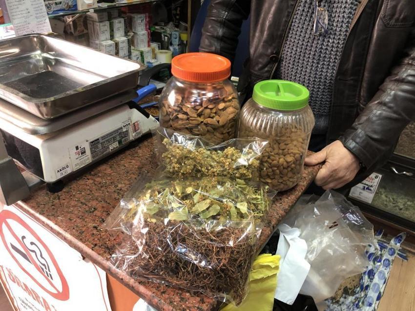 Eskişehir'de fiyatı rekor seviyelere ulaştı! Kilosu 4 bin 500 lira: Kapış kapış satılıyor