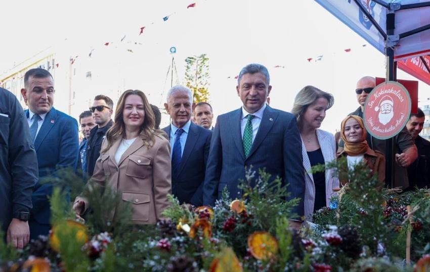 Sadece Demre'de var! Tam 11 ürün için düğmeye basıldı: Tek tek tanıtıldılar