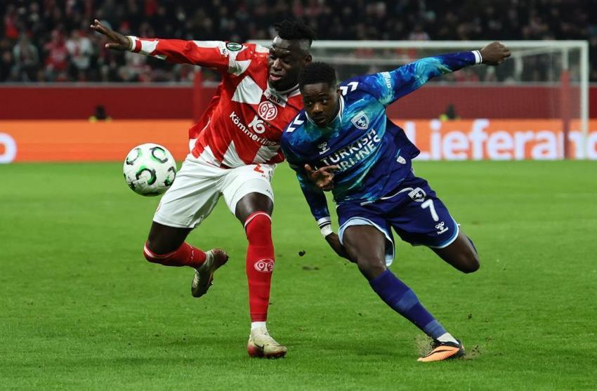 Samsunspor 2-0 yenildi! Thomas Reis dayanamadı, Emre Kılınç'a laf attı