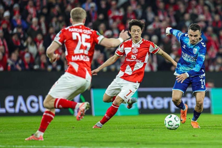 Samsunspor 2-0 yenildi! Thomas Reis dayanamadı, Emre Kılınç'a laf attı