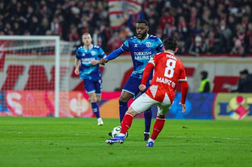 Samsunspor 2-0 yenildi! Thomas Reis dayanamadı, Emre Kılınç'a laf attı