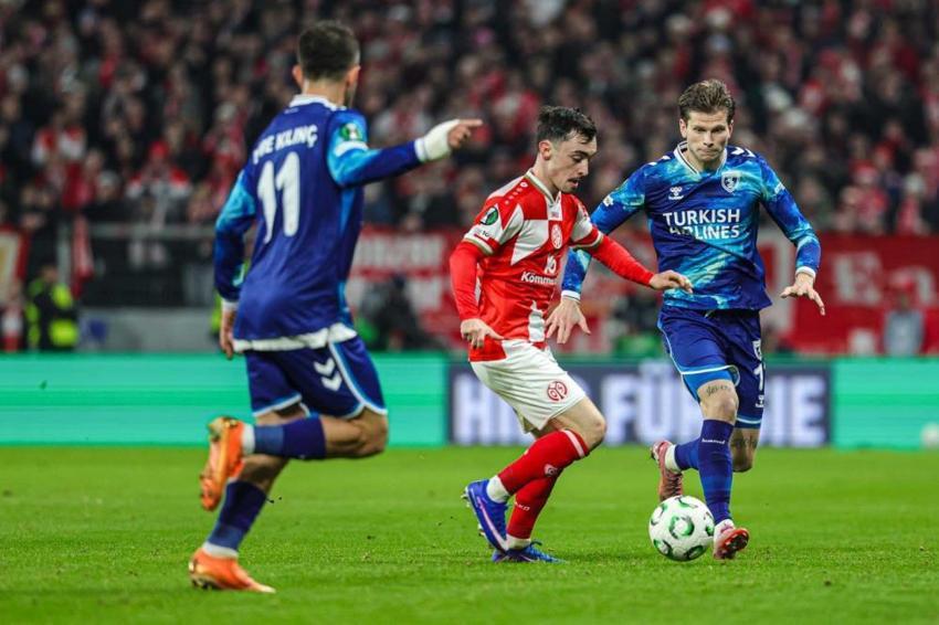 Samsunspor 2-0 yenildi! Thomas Reis dayanamadı, Emre Kılınç'a laf attı