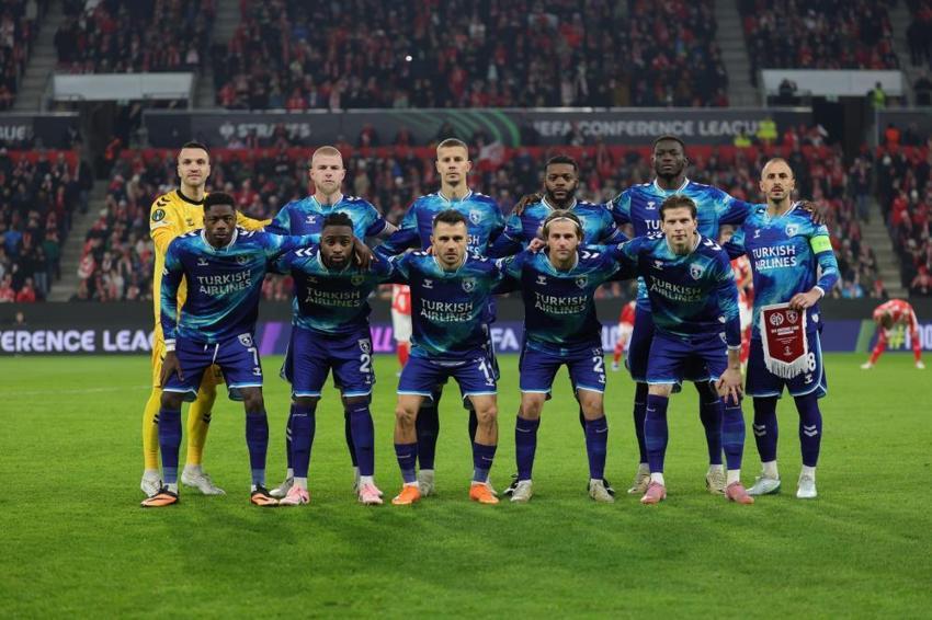 Samsunspor 2-0 yenildi! Thomas Reis dayanamadı, Emre Kılınç'a laf attı