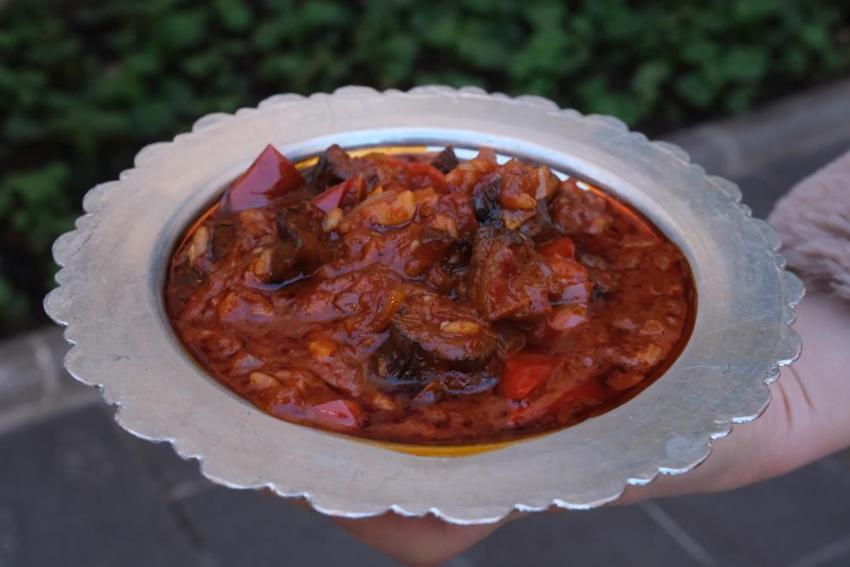 Türkiye'nin en kötü yemeği seçildi, Gaziantepliler tepki gösterdi! Ustalar isyanda: 'Gelin burada tadın'