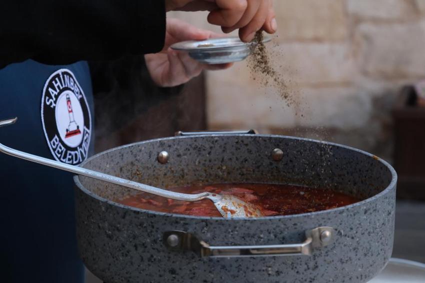 Türkiye'nin en kötü yemeği seçildi, Gaziantepliler tepki gösterdi! Ustalar isyanda: 'Gelin burada tadın'