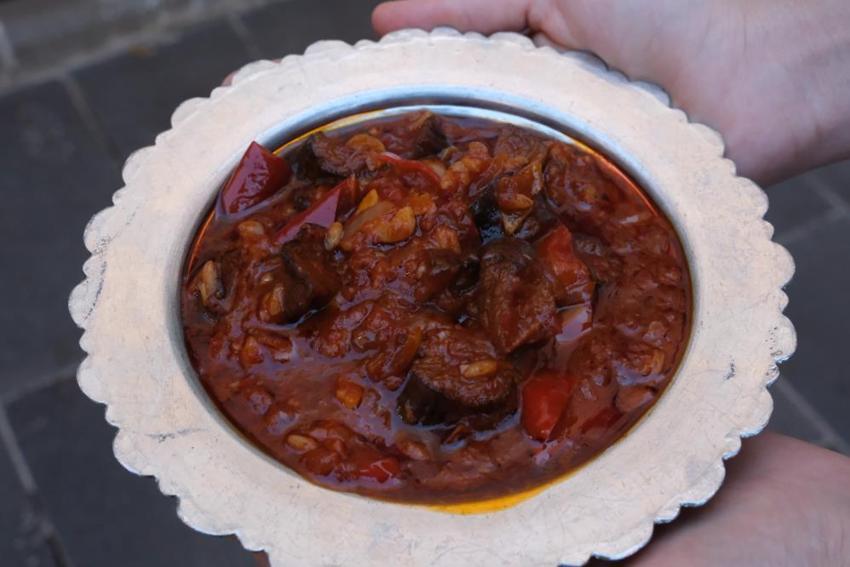 Türkiye'nin en kötü yemeği seçildi, Gaziantepliler tepki gösterdi! Ustalar isyanda: 'Gelin burada tadın'