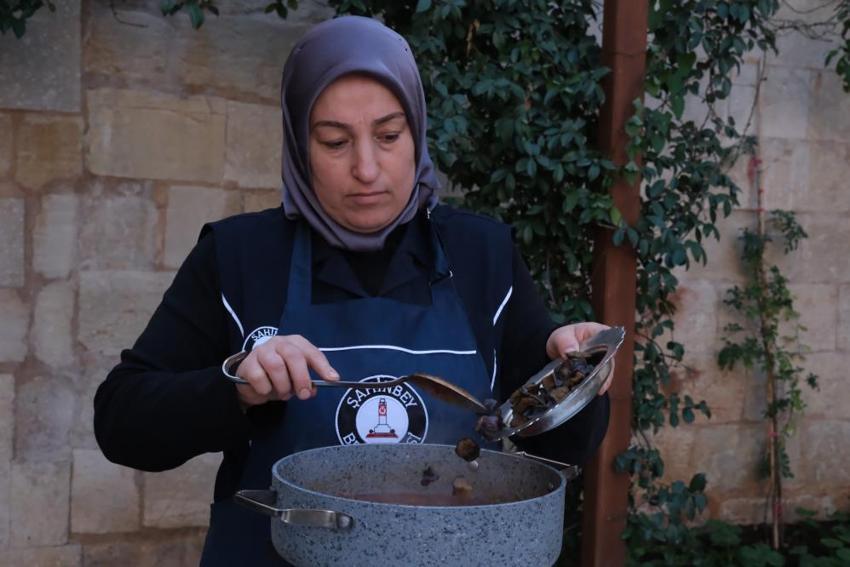 Türkiye'nin en kötü yemeği seçildi, Gaziantepliler tepki gösterdi! Ustalar isyanda: 'Gelin burada tadın'