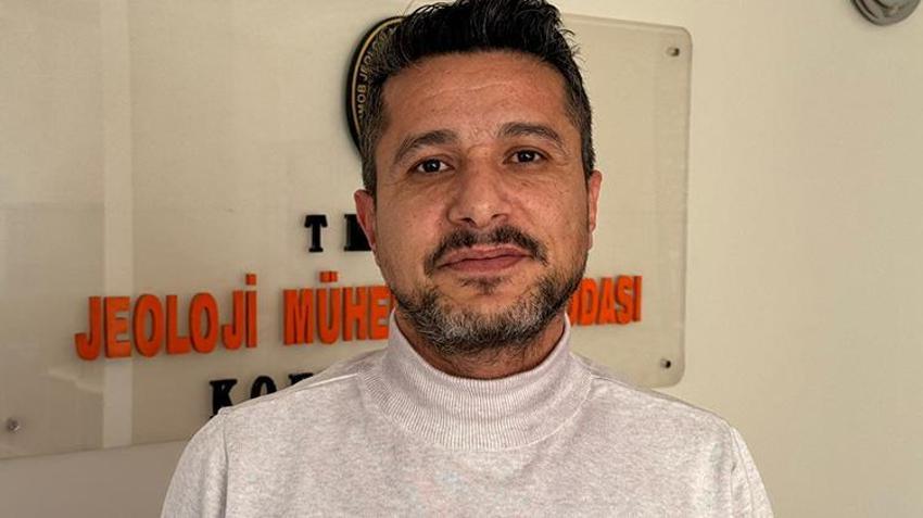 Konya çölleşiyor! İçme suyu kaynakları tek tek kuruyor: Şehir merkezinde onlarca kuyu açıldı