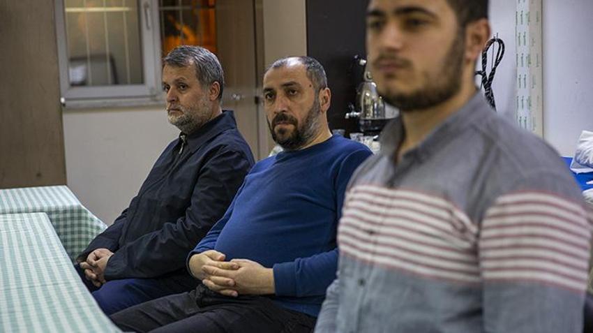 Hataylı vatandaş depremde gördüklerinden etkilenince cenaze hizmetleri eğitimine katıldı