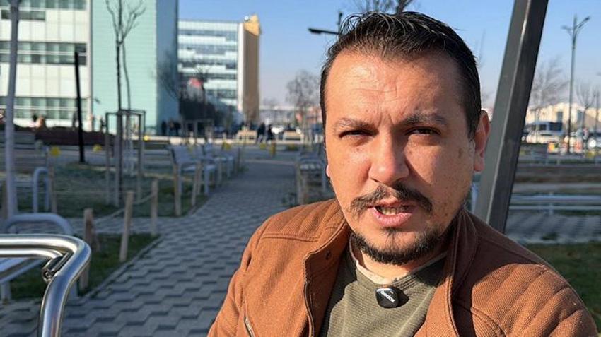 Şakalaştığı arkadaşı kafasını taşla yaraladı! Hiçbir şey olmamış gibi 'Baba tahliye' diye paylaşım yaptı