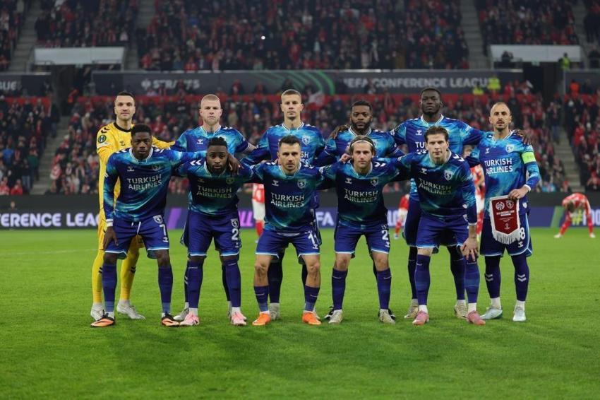 Tedesco, hayran kaldı! Carlo Holse, Ndiaye derken Fenerbahçe Samsunspor'un yıldızını alıyor