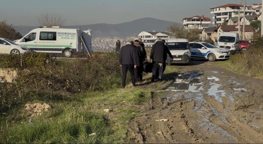 Erkek arkadaşından haber alamayan kadın konum uygulamasından yerini buldu! Gördükleri karşısında gözlerine inanamadı