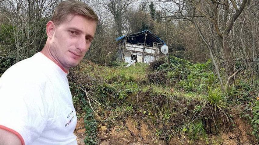 Kartepe'deki bağ evinde balta ve kazmalı cinayete ilişkin iddianame hazırlandı