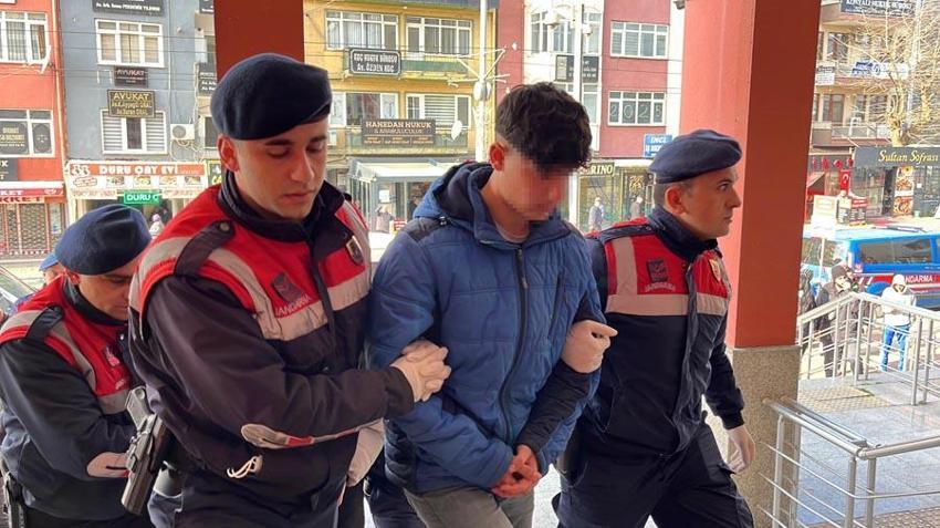 Kartepe'deki bağ evinde balta ve kazmalı cinayete ilişkin iddianame hazırlandı