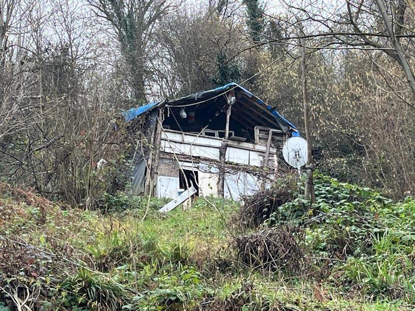Kartepe'deki bağ evinde balta ve kazmalı cinayete ilişkin iddianame hazırlandı