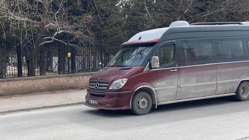 Eskişehir'de hat değişti, güzergah güncellendi: İşte yeni duraklar