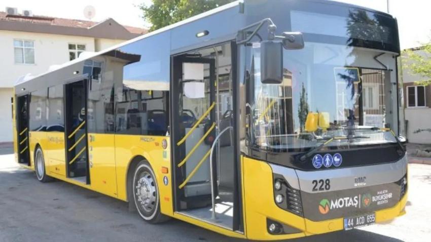 Malatya'nın yeni ilçesine kavuşuyor! Güzergahları belirlendi! İşte yeni hat ve duraklar