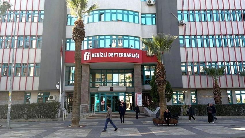 Denizli'de devreye alındı! Merkezdeki sayısı 4'e yükseldi: