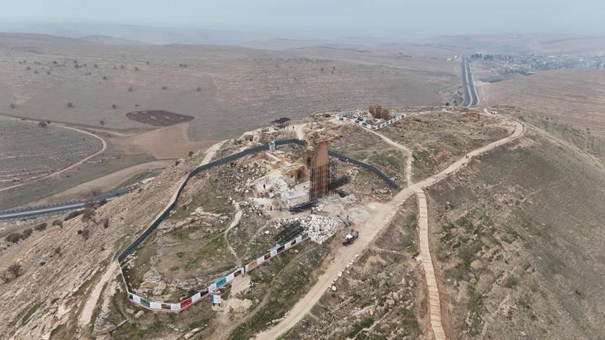 Diyarbakır'da 2026'da başlayacak: Merkeze 13 kilometre uzakta görüldü! Kazı sonuç verdi