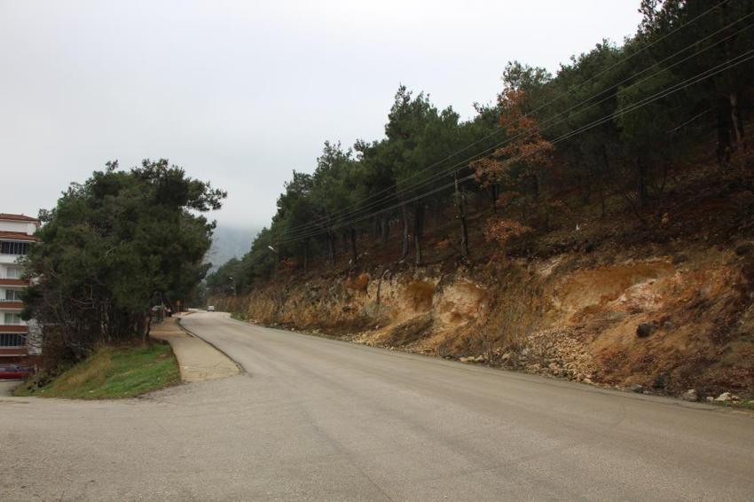 Amasya'da yol kenarında fark etti! Köylüler dağı deldi, gerçeği öğrenince dondu kaldı