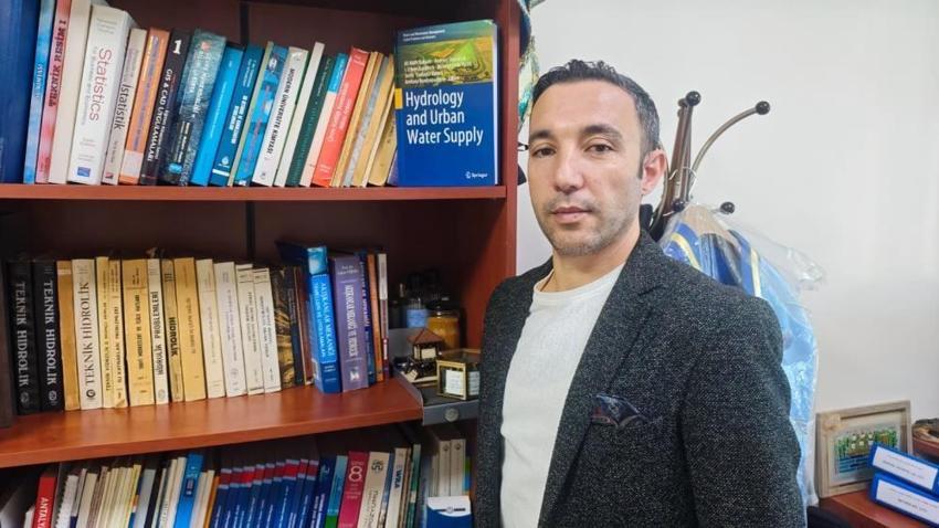 Batı Akdeniz'de sessizce büyüyen tehlike! 50 yılda yarısı yok oldu: Haritadan silinme tehlikesi var
