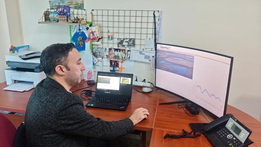 Batı Akdeniz'de sessizce büyüyen tehlike! 50 yılda yarısı yok oldu: Haritadan silinme tehlikesi var