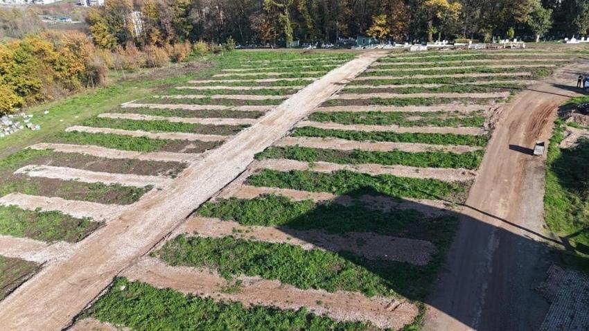Kocaeli'de 2 mahalleye kuruldu: Binlerce metrekare alan ayrıldı