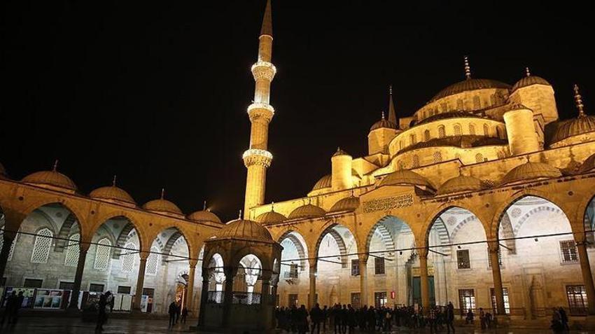 Üç aylarda çekilecek tesbihler nelerdir?