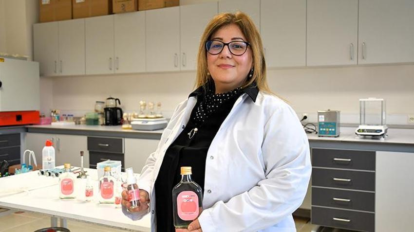 Bilecik’te bir ilk: Dünyaca ünlü markalara rakip olacak! İnhisar narından ürettiler