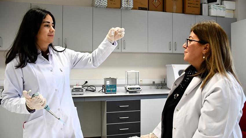 Bilecik’te bir ilk: Dünyaca ünlü markalara rakip olacak! İnhisar narından ürettiler